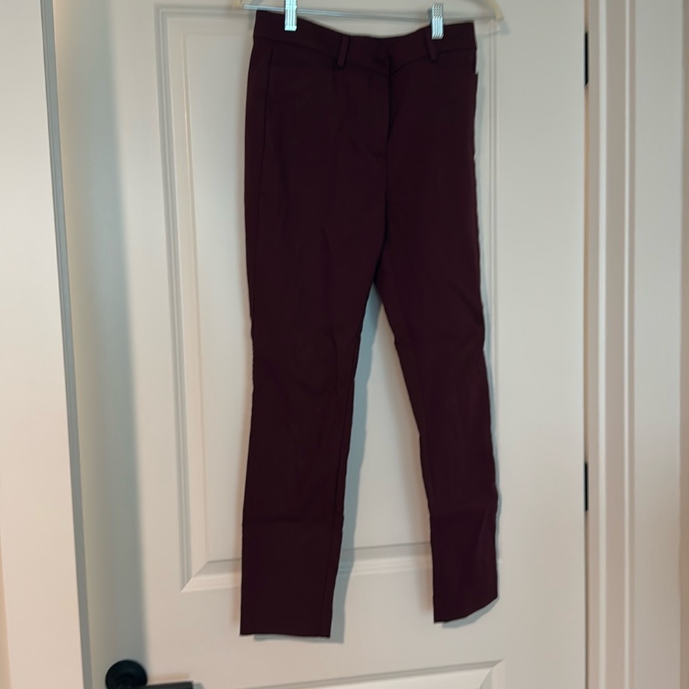 Loft Pants